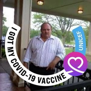 Meet your Posher, Larry